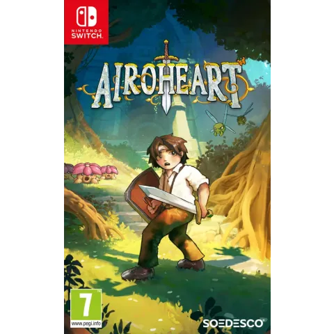 Airoheart
