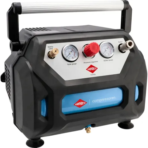 Airpress H 215/6
