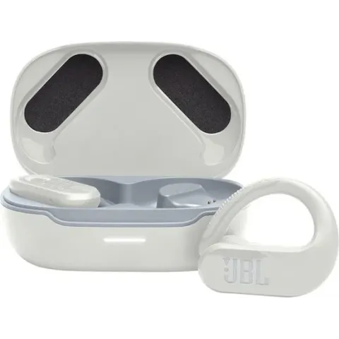 Aktie - JBL Endurance peak 3 In Ear, Waterproof, True Wireless headphones with play/pause/volume touch control and auto switch on/off, Wit
