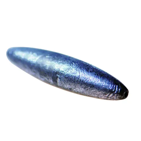 Albatros Schuiflood 5 stuks - Schuiflood - 7 g Allround