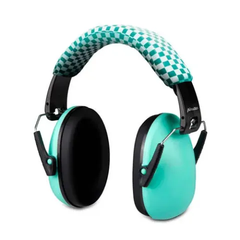Alecto BV-71 gehoorbeschermer voor kinderen