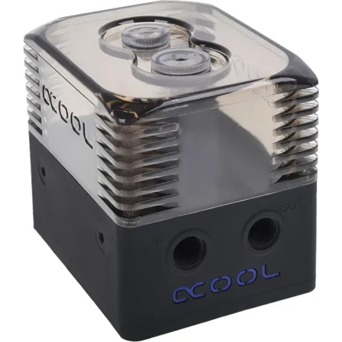 Alphacool Eisstation DC-LT - Solo reservoir