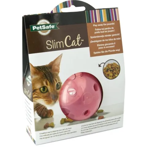 Altranet Slimcat Bal - Roze