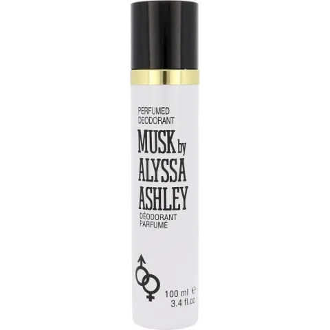 Alyssa Ashley - MUSK deo vaporizador 100 ml