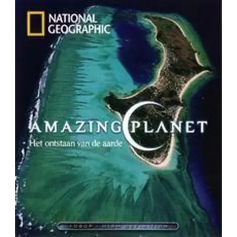 Amazing Planet