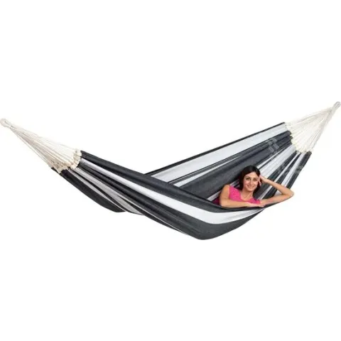 Amazonas Hangmat Paradiso Silver