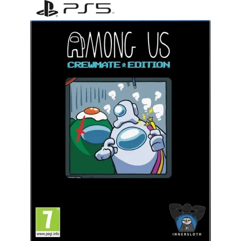 Among Us - Crewmate Edition - PS5