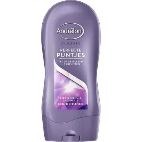 Andrelon Conditioner – Perfecte Puntjes