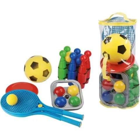 Androni Spellentas 5 In 1
