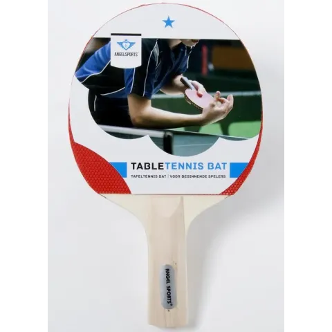 Angel Sports Tafeltennisbat 1 Ster