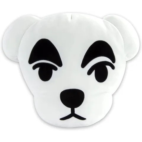 Animal Crossing Pluche - Mocchi Mocchi KK Slider