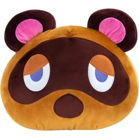 Animal Crossing Pluche - Mocchi Mocchi Large Tom Nook