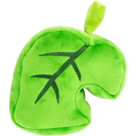 Animal Crossing Pluche - Mocchi Mocchi Leaf