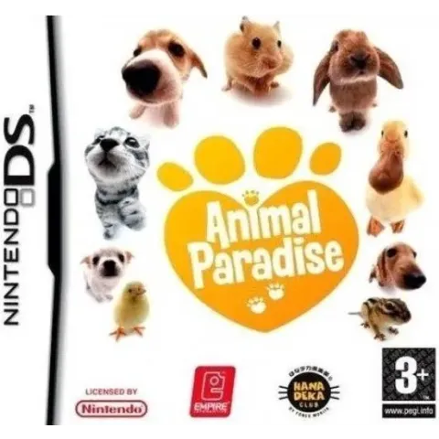 Animal Paradise