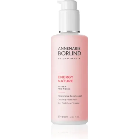 Annemarie Börlind ABENKGG150 gezichtsgel 150 ml