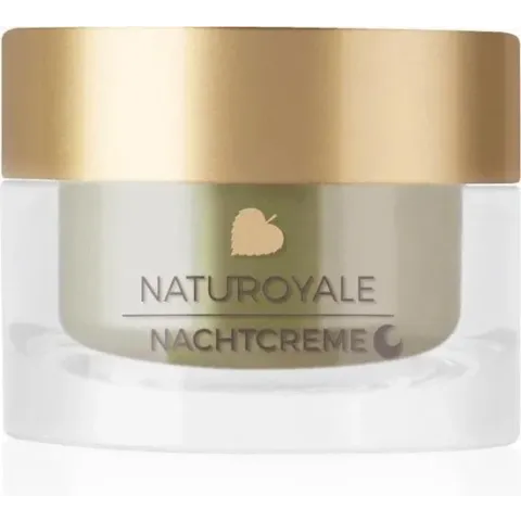 Annemarie Börlind ABNRSBLNRNC50 nachtcrème 50 ml