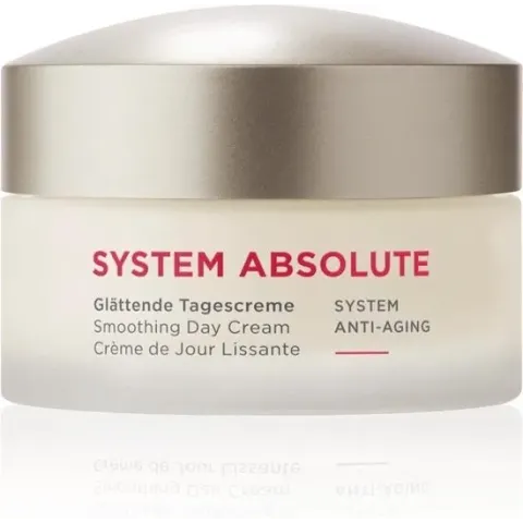 Annemarie Börlind ABSAAATC50 dagcrème Verouderende huid 50 ml