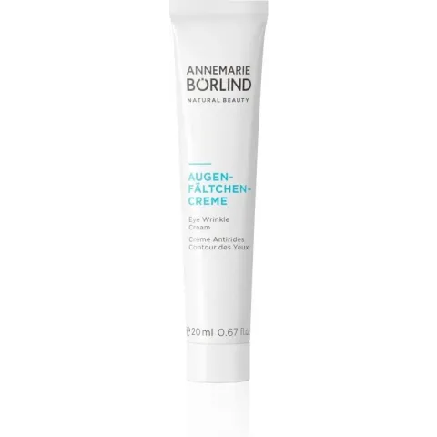Annemarie Börlind ABZPAFC20 oogcrème 20 ml