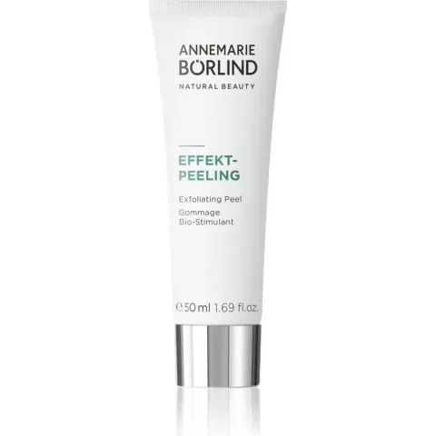 Annemarie Börlind ABZPEFFP50 gezicht peeling