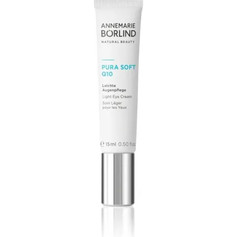 Annemarie Börlind ABZPPSQ10AP15 oogcrème 15 ml