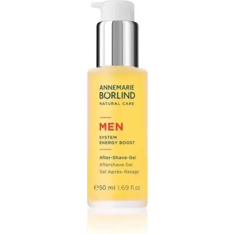 Annemarie Börlind System Energy Boost 50 ml