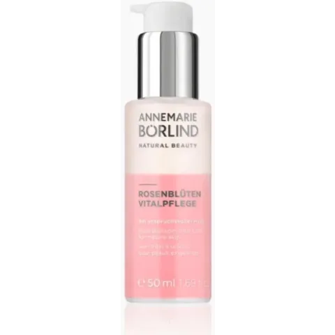 Annemarie Börlind Vitaliserende verzorging Rozenbloesem 50 ml