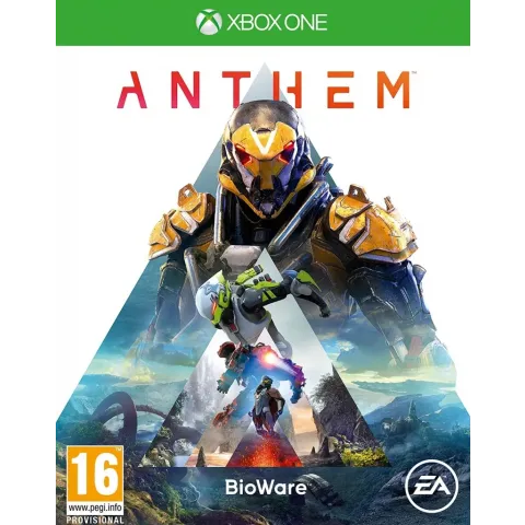 Anthem
