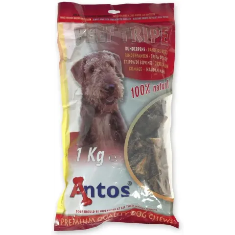 Antos Pensstaafjes 15 cm 1 kg