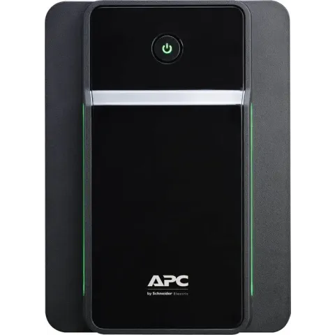 APC Back-UPS BX1200MI-GR Noodstroomvoeding 1200VA 4x stopcontact, USB
