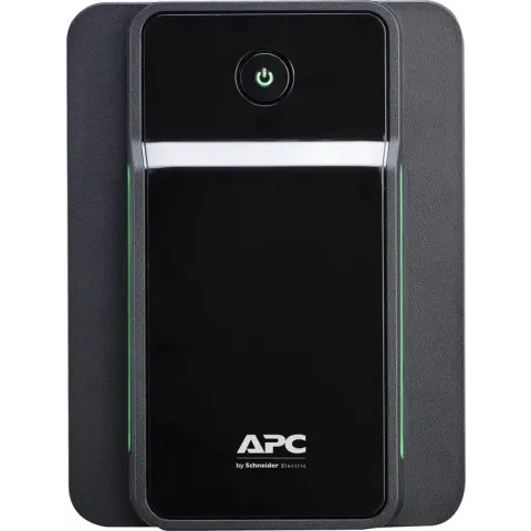 APC Back-UPS BX950MI Noodstroomvoeding - 950VA, 6x C13, USB