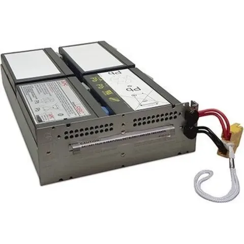 APC Batterij Vervangings Cartridge APCRBC133