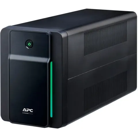 APC Easy-UPS BVX 2200VA, 230V, AVR, IEC 6x C19, BVX2200LI