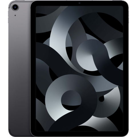 Apple iPad Air (2022) 10.9 inch 64 GB Wifi + 5G Space Gray