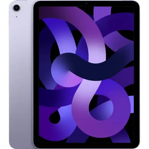 Apple iPad Air (2022) - 10.9 inch - WiFi - 256GB - Paars