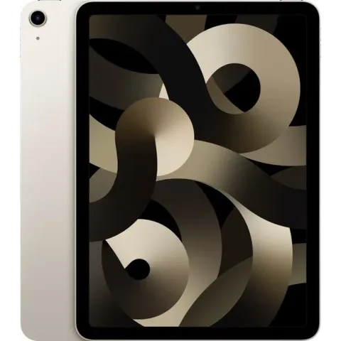 Apple iPad Air (2022) - 10.9 inch - WiFi - 64GB - Wit