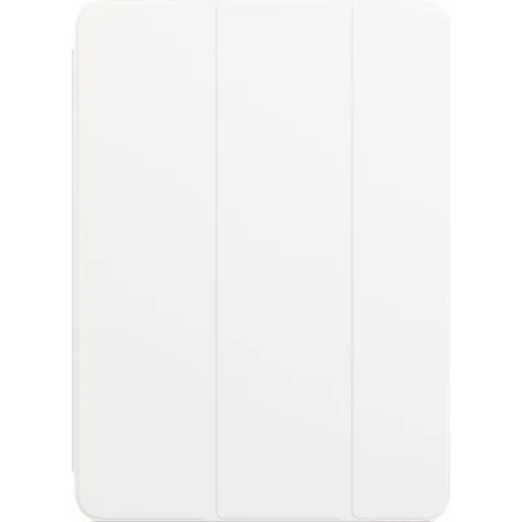 Apple iPad Pro 11 hoes - Smart Book Case - Wit