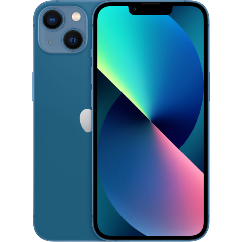 Apple iPhone 13 512GB Blauw