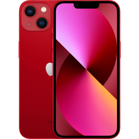 Apple iPhone 13 512GB RED