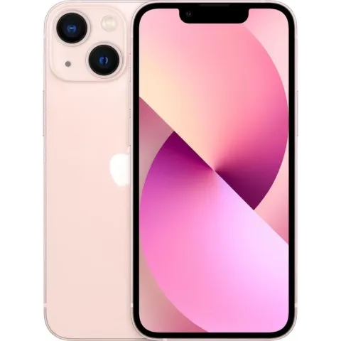 Apple iPhone 13 mini - 256GB - Roze