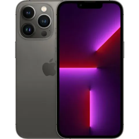 Apple iPhone 13 Pro - 1TB - Grafiet