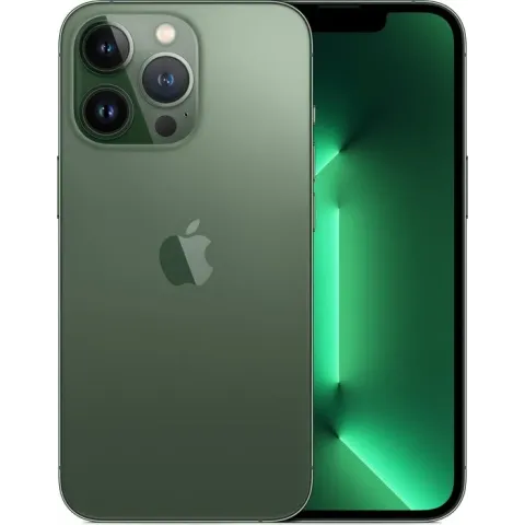 Apple iPhone 13 Pro - 1TB - Groen
