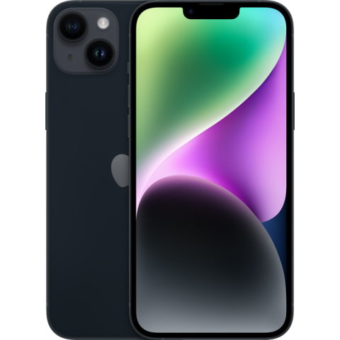 Apple iPhone 14 Plus 128GB Midnight