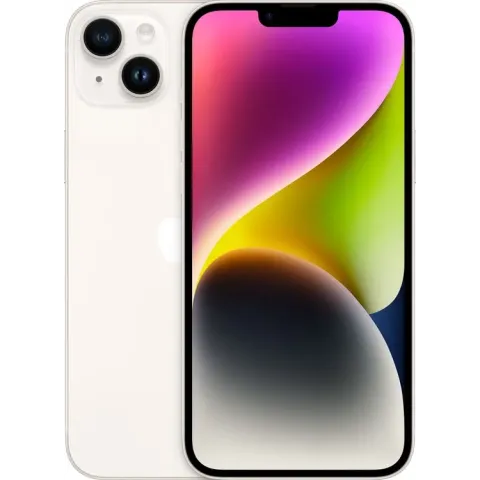 Apple iPhone 14 Plus - 256GB - Sterrenlicht