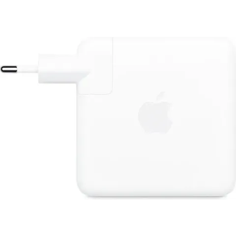 Apple MX0J2ZM/A netvoeding & inverter Binnen 96 W Wit