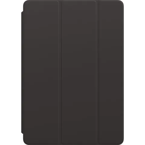 Apple Smart Cover iPad (2019) en iPad Air 10.5 - Zwart