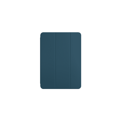APPLE Smart Folio voor iPad Air (5e gen) Marineblauw