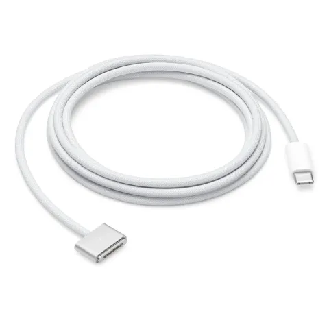 Apple Usb C naar MagSafe 3 Kabel 2 Meter