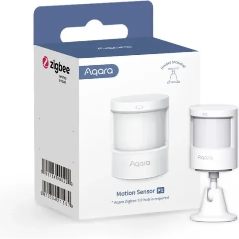 Aqara Motion Sensor P1 - Zigbee 3.0