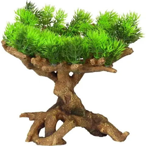 Aqua d'ella Flora Scape 11 maat M 22x19x23.5 cm 234/432150