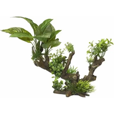 Aqua d'ella Flora Scape 5 maat XL 33.5x16x27.5 cm 234/432099